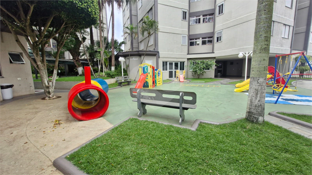 Apartamento a venda | 3 dorm | 2 vagas | 72 m² | Bloco A no Tucuruvi