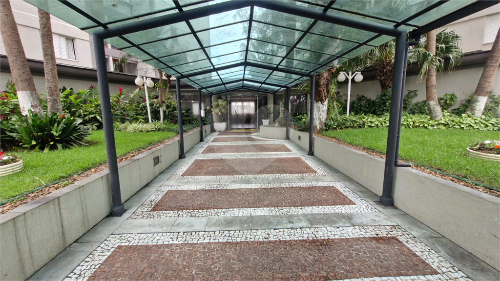 Apartamento a venda | 3 dorm | 2 vagas | 72 m² | Bloco A no Tucuruvi