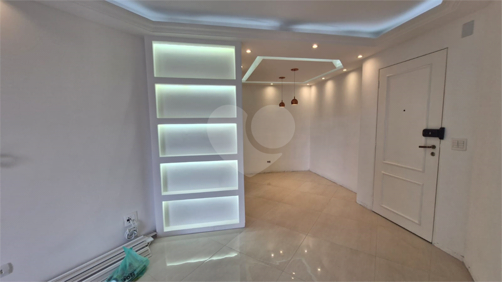 Apartamento a venda | 3 dorm | 2 vagas | 72 m² | Bloco A no Tucuruvi