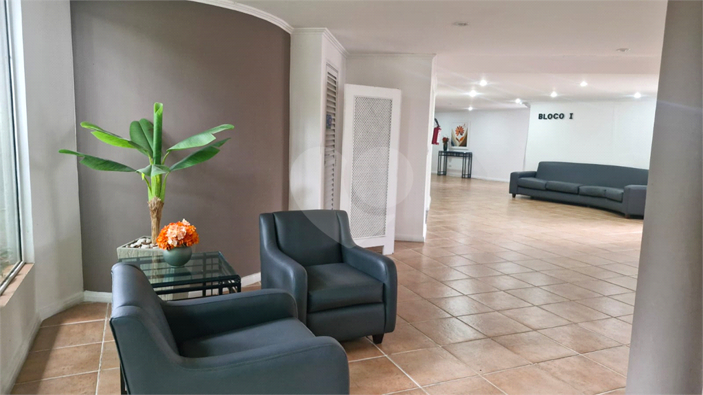 Apartamento a venda | 3 dorm | 2 vagas | 72 m² | Bloco A no Tucuruvi
