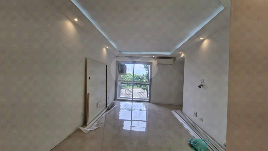 Apartamento a venda | 3 dorm | 2 vagas | 72 m² | Bloco A no Tucuruvi