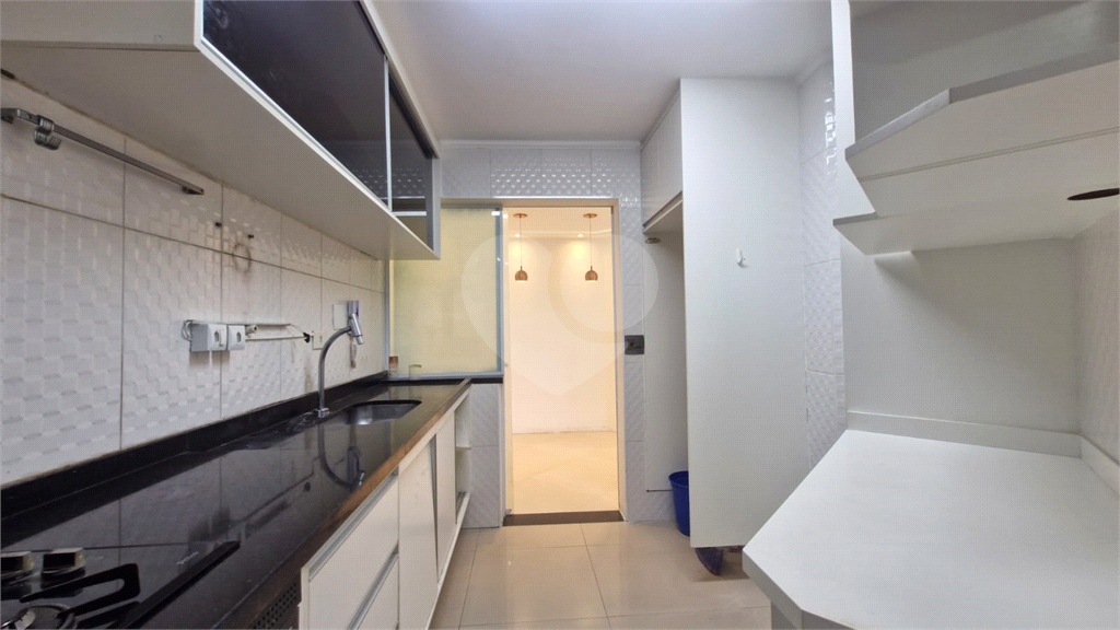 Apartamento a venda | 3 dorm | 2 vagas | 72 m² | Bloco A no Tucuruvi