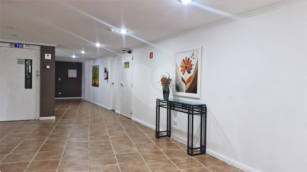 Apartamento a venda | 3 dorm | 2 vagas | 72 m² | Bloco A no Tucuruvi