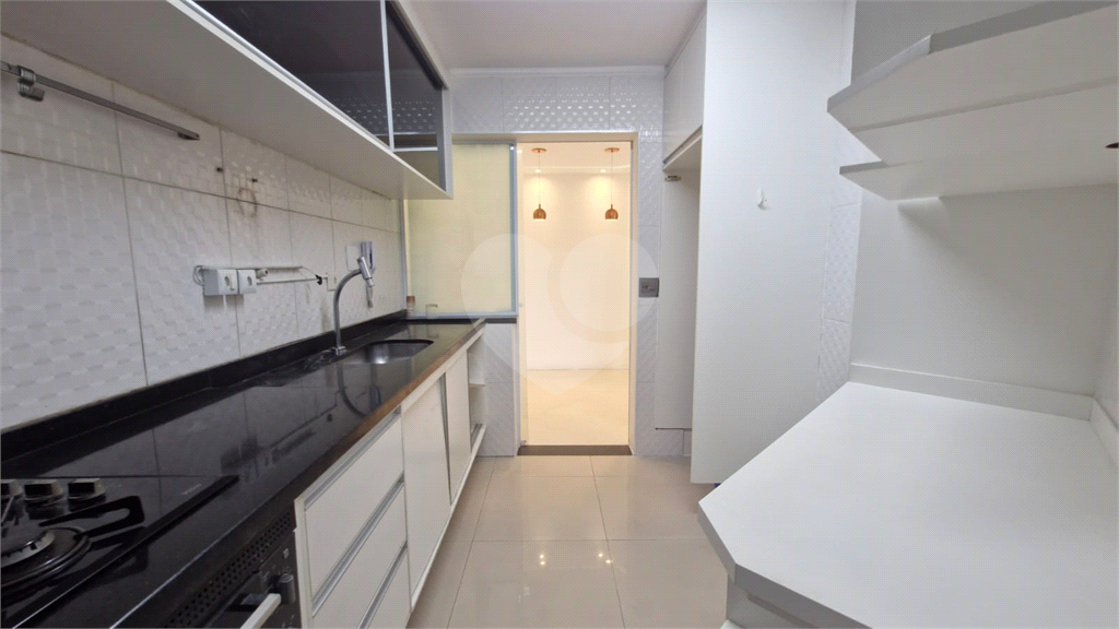 Apartamento a venda | 3 dorm | 2 vagas | 72 m² | Bloco A no Tucuruvi
