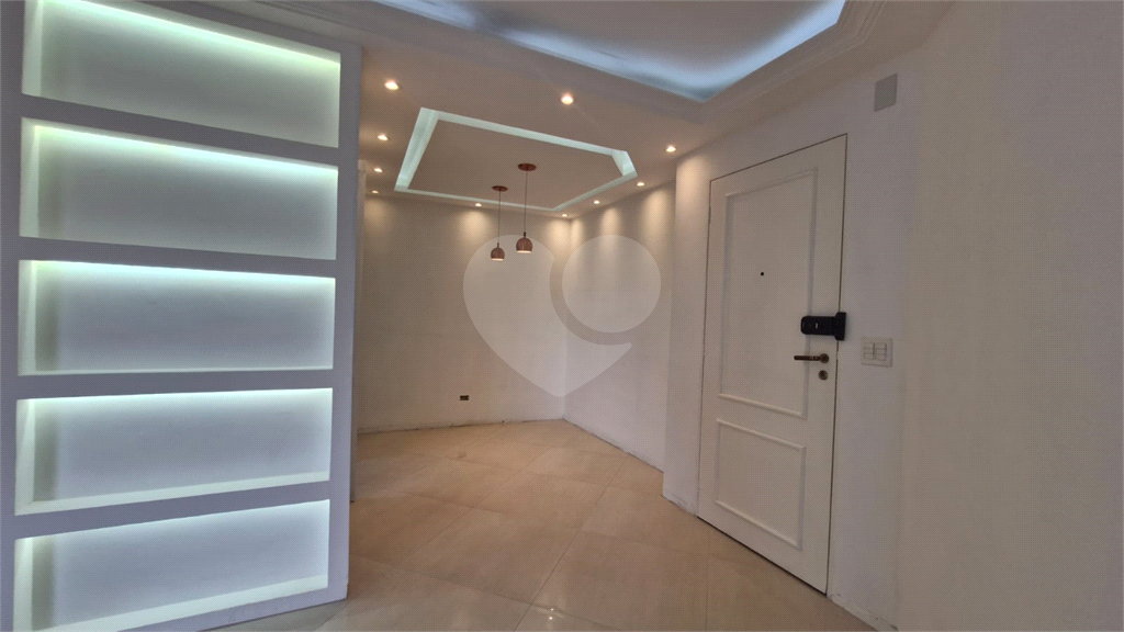 Apartamento a venda | 3 dorm | 2 vagas | 72 m² | Bloco A no Tucuruvi