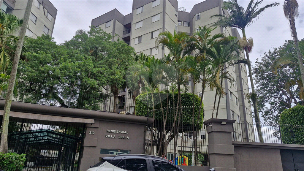 Apartamento a venda | 3 dorm | 2 vagas | 72 m² | Bloco A no Tucuruvi