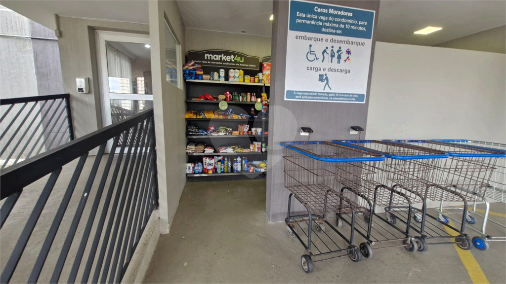 Apartamento a venda | 3 dorm | 2 vagas | 72 m² | Bloco A no Tucuruvi