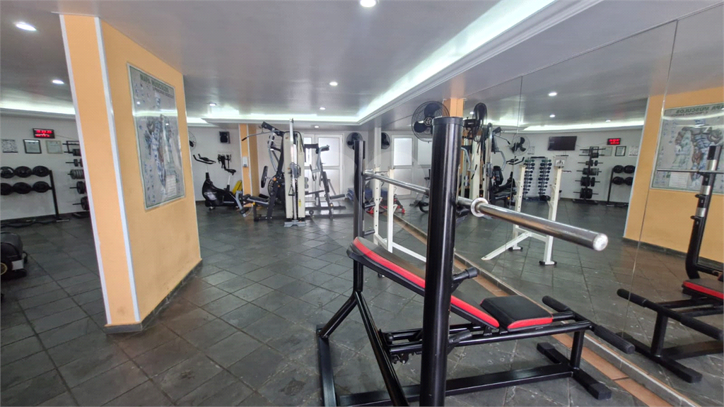 Apartamento a venda | 3 dorm | 2 vagas | 72 m² | Bloco A no Tucuruvi