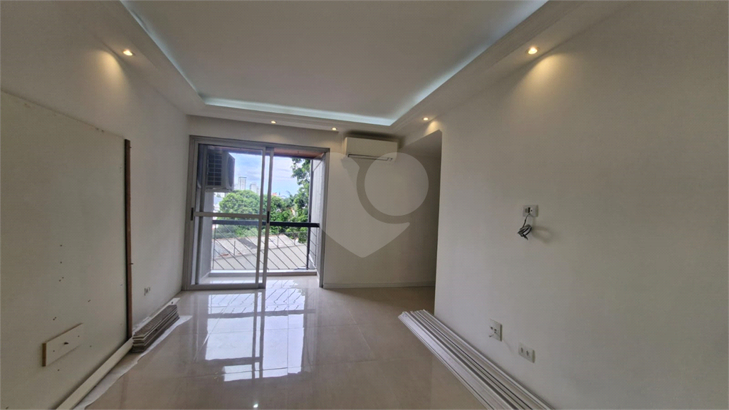 Apartamento a venda | 3 dorm | 2 vagas | 72 m² | Bloco A no Tucuruvi