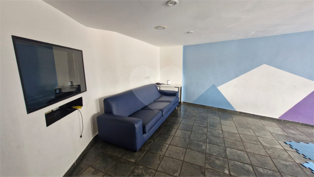 Apartamento a venda | 3 dorm | 2 vagas | 72 m² | Bloco A no Tucuruvi