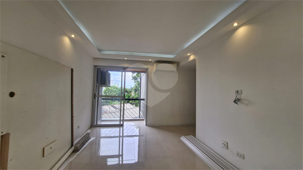 Apartamento a venda | 3 dorm | 2 vagas | 72 m² | Bloco A no Tucuruvi