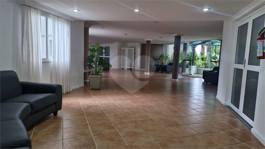 Apartamento a venda | 3 dorm | 2 vagas | 72 m² | Bloco A no Tucuruvi