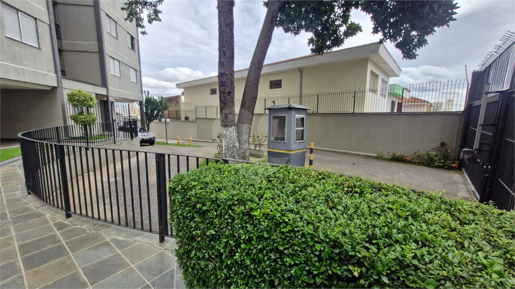 Apartamento a venda | 3 dorm | 2 vagas | 72 m² | Bloco A no Tucuruvi