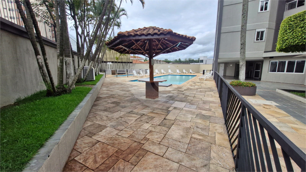 Apartamento a venda | 3 dorm | 2 vagas | 72 m² | Bloco A no Tucuruvi