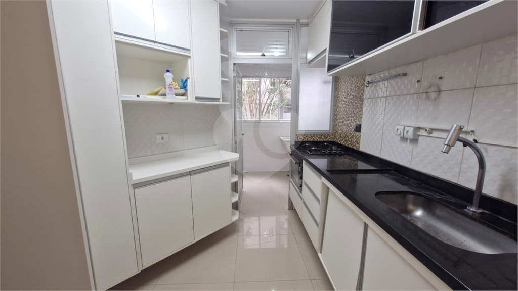 Apartamento a venda | 3 dorm | 2 vagas | 72 m² | Bloco A no Tucuruvi