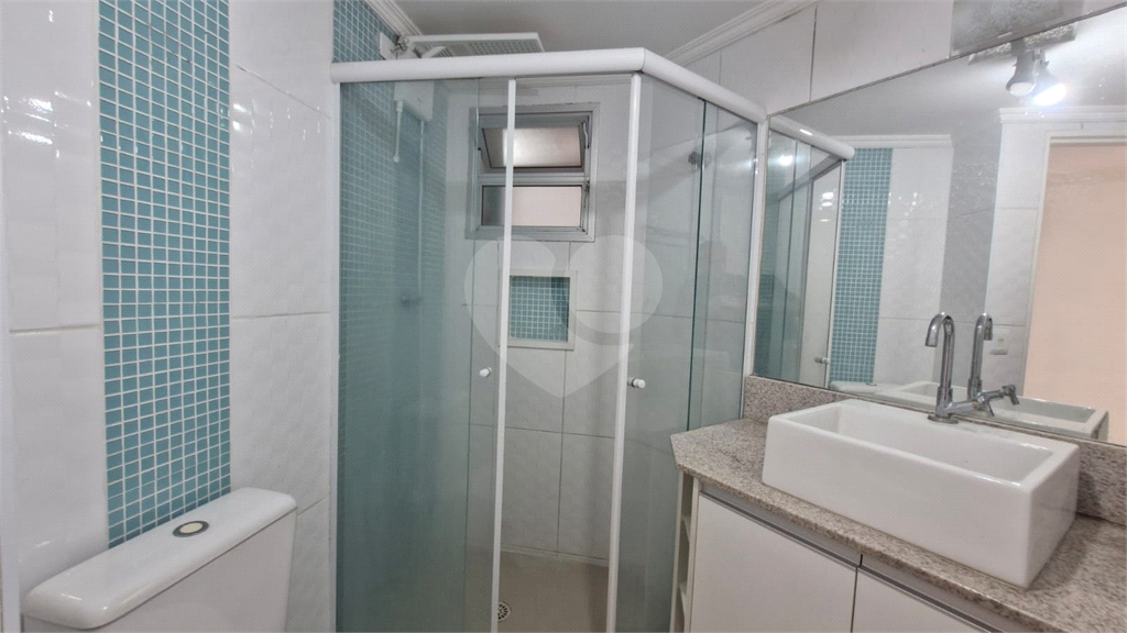 Apartamento a venda | 3 dorm | 2 vagas | 72 m² | Bloco A no Tucuruvi