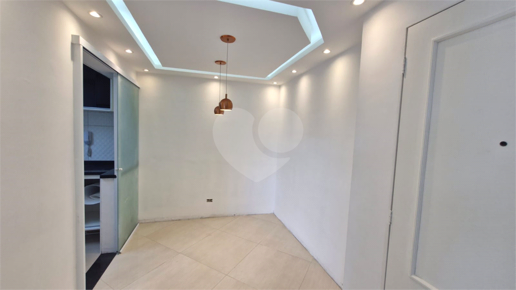 Apartamento a venda | 3 dorm | 2 vagas | 72 m² | Bloco A no Tucuruvi