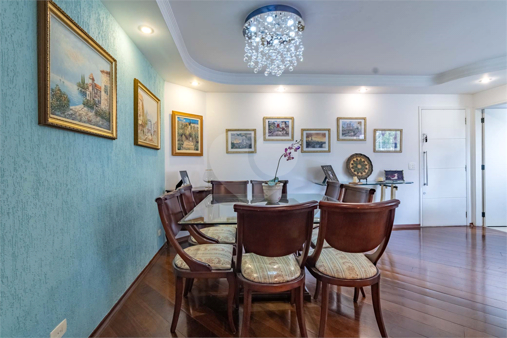 APARTAMENTO em PINHEIROS