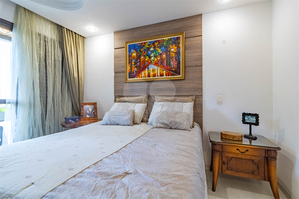 APARTAMENTO em PINHEIROS