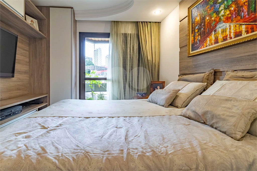 APARTAMENTO em PINHEIROS