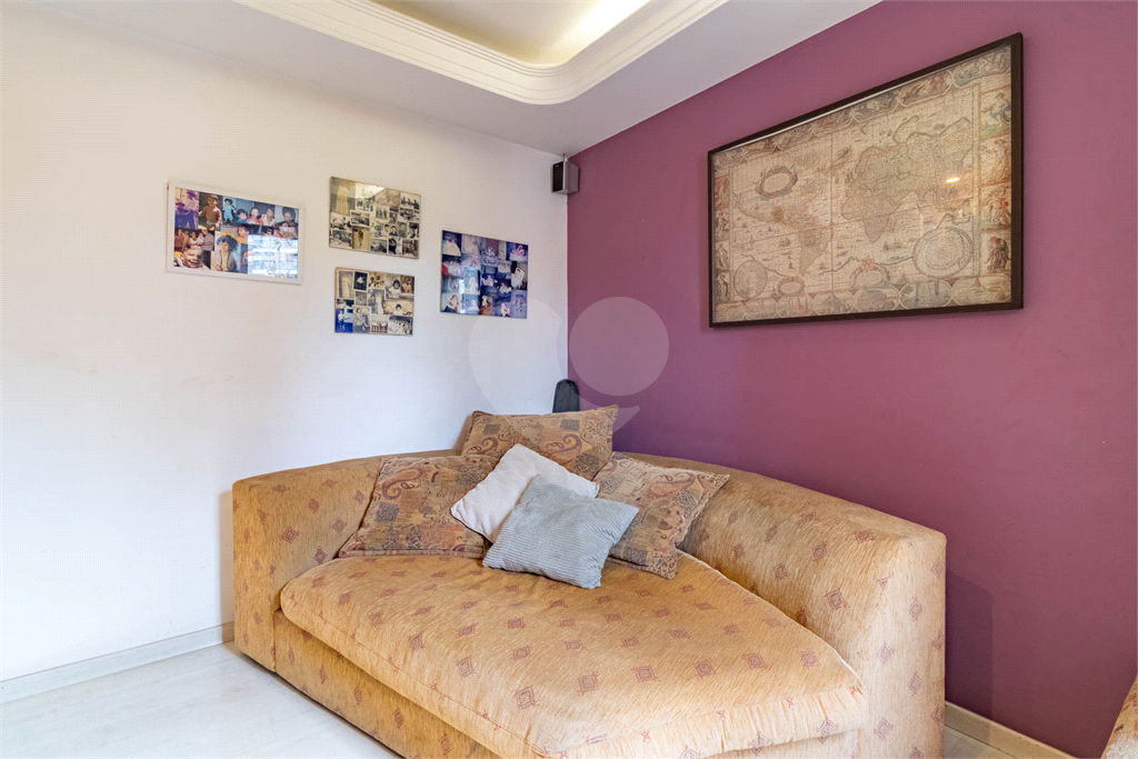 APARTAMENTO em PINHEIROS