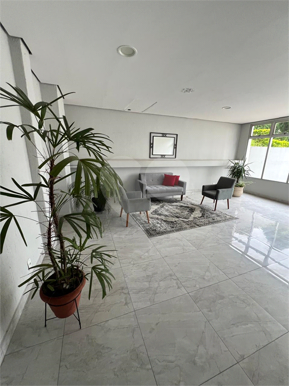 Apartamento à venda no Condomínio City Santana – 2 dormitórios, 2 banheiros e 1 vaga