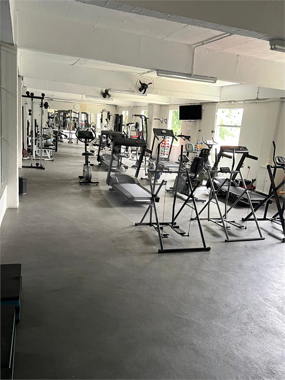 Apartamento à venda no Condomínio City Santana – 2 dormitórios, 2 banheiros e 1 vaga