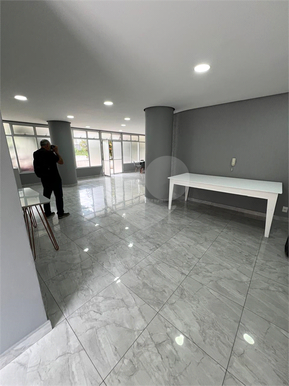 Apartamento à venda no Condomínio City Santana – 2 dormitórios, 2 banheiros e 1 vaga