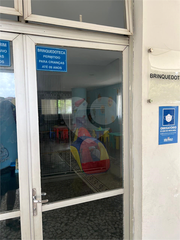 Apartamento à venda no Condomínio City Santana – 2 dormitórios, 2 banheiros e 1 vaga