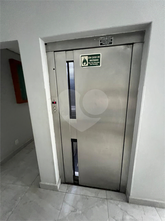 Apartamento à venda no Condomínio City Santana – 2 dormitórios, 2 banheiros e 1 vaga