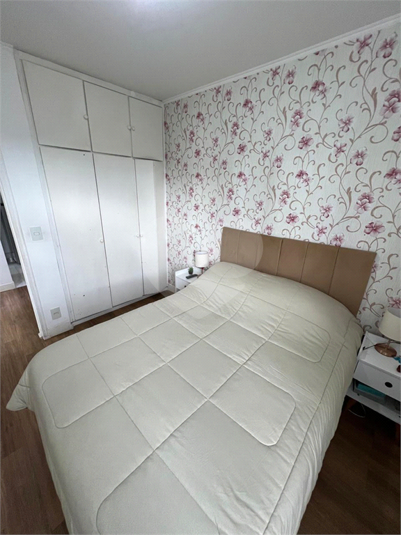 Apartamento à venda no Condomínio City Santana – 2 dormitórios, 2 banheiros e 1 vaga