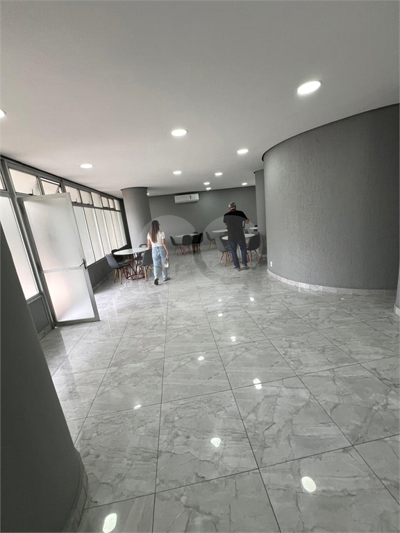 Apartamento à venda no Condomínio City Santana – 2 dormitórios, 2 banheiros e 1 vaga