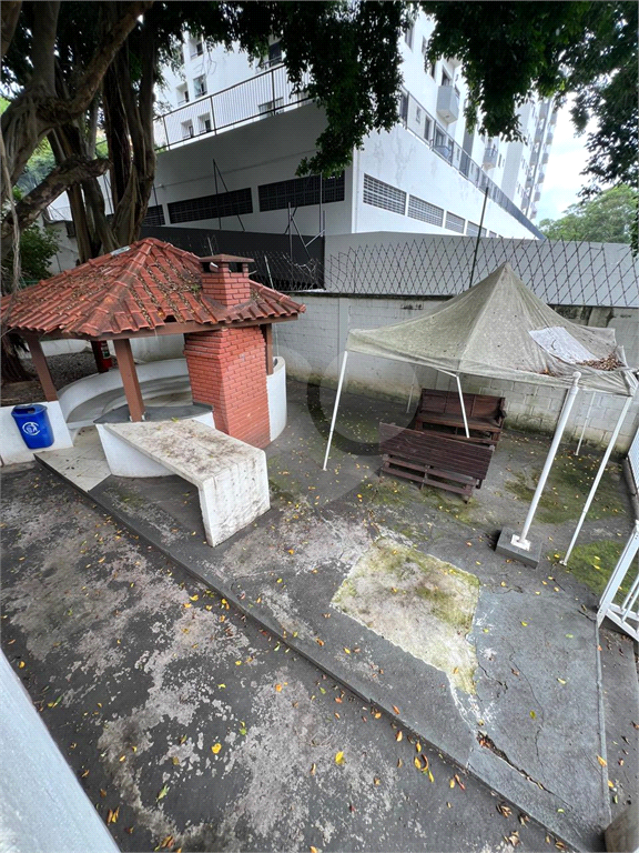 Apartamento à venda no Condomínio City Santana – 2 dormitórios, 2 banheiros e 1 vaga