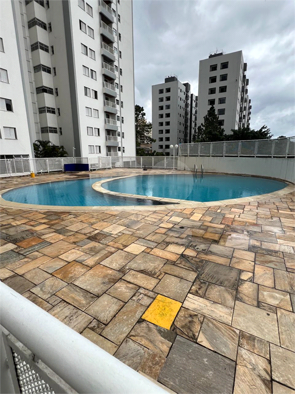 Apartamento à venda no Condomínio City Santana – 2 dormitórios, 2 banheiros e 1 vaga