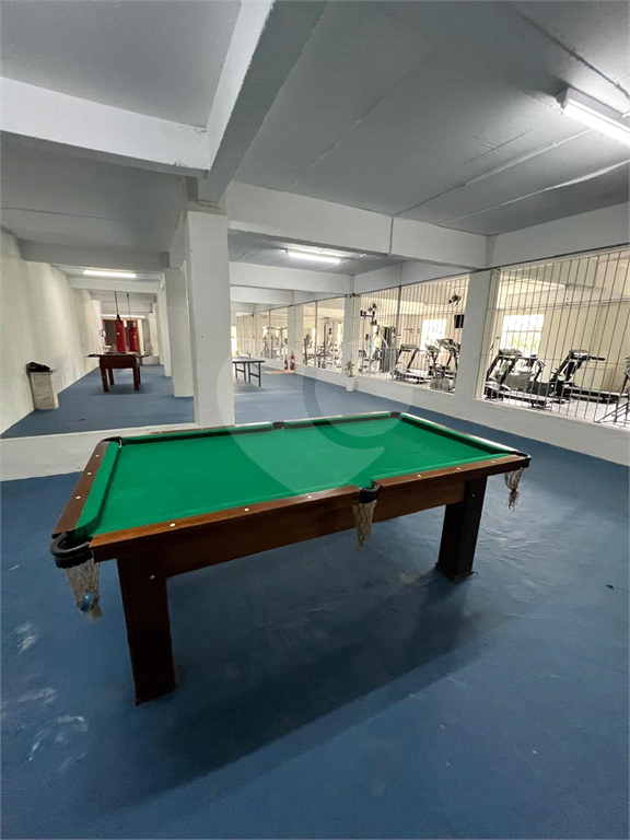 Apartamento à venda no Condomínio City Santana – 2 dormitórios, 2 banheiros e 1 vaga