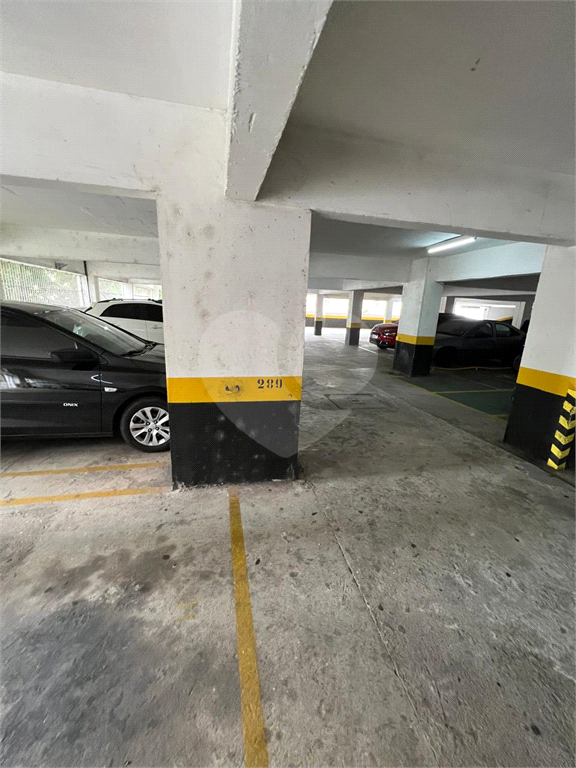 Apartamento à venda no Condomínio City Santana – 2 dormitórios, 2 banheiros e 1 vaga