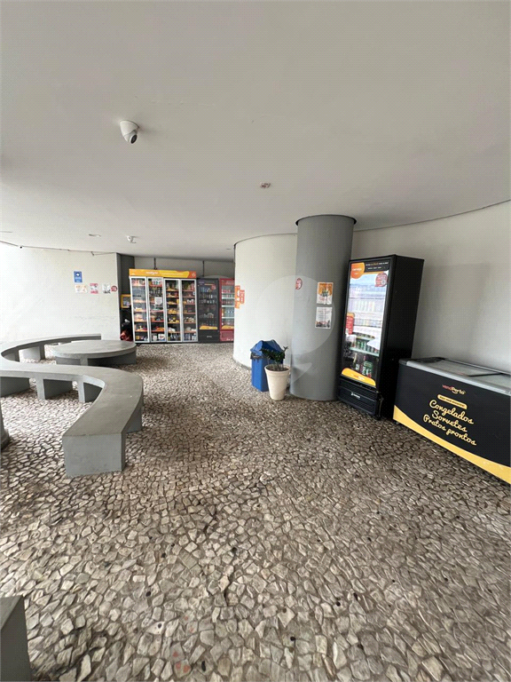 Apartamento à venda no Condomínio City Santana – 2 dormitórios, 2 banheiros e 1 vaga