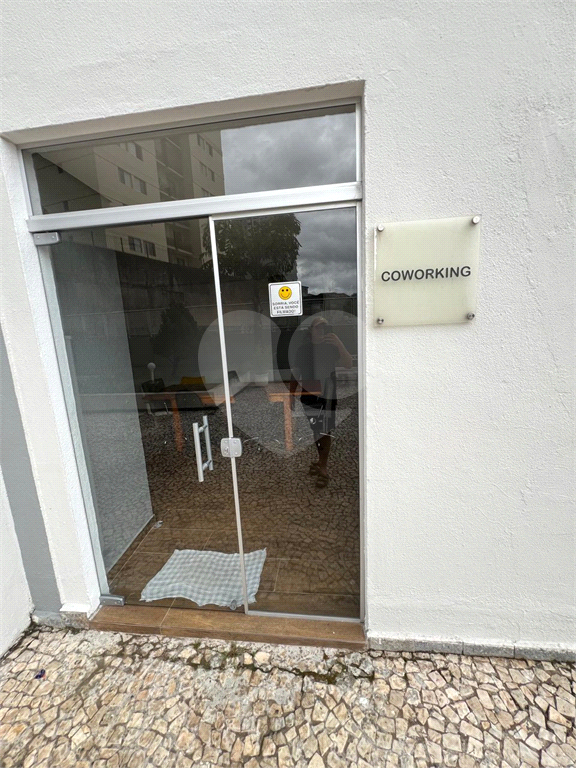 Apartamento à venda no Condomínio City Santana – 2 dormitórios, 2 banheiros e 1 vaga