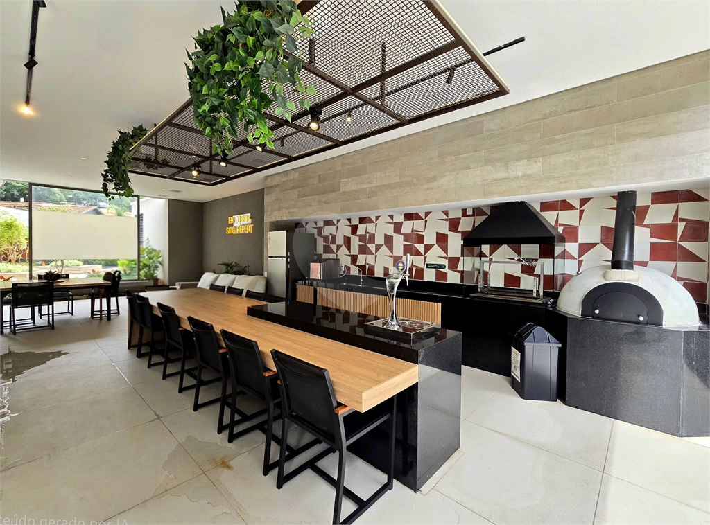 Metrô Vila Madalena Studio Novo Mobiliado Andar Alto SP