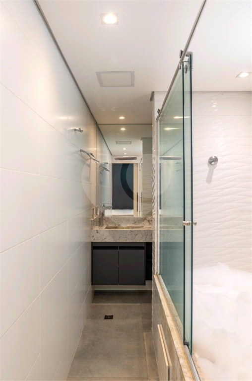 APARTAMENTO em SANTANA