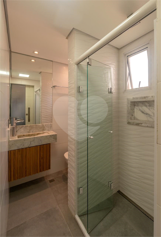 APARTAMENTO em SANTANA