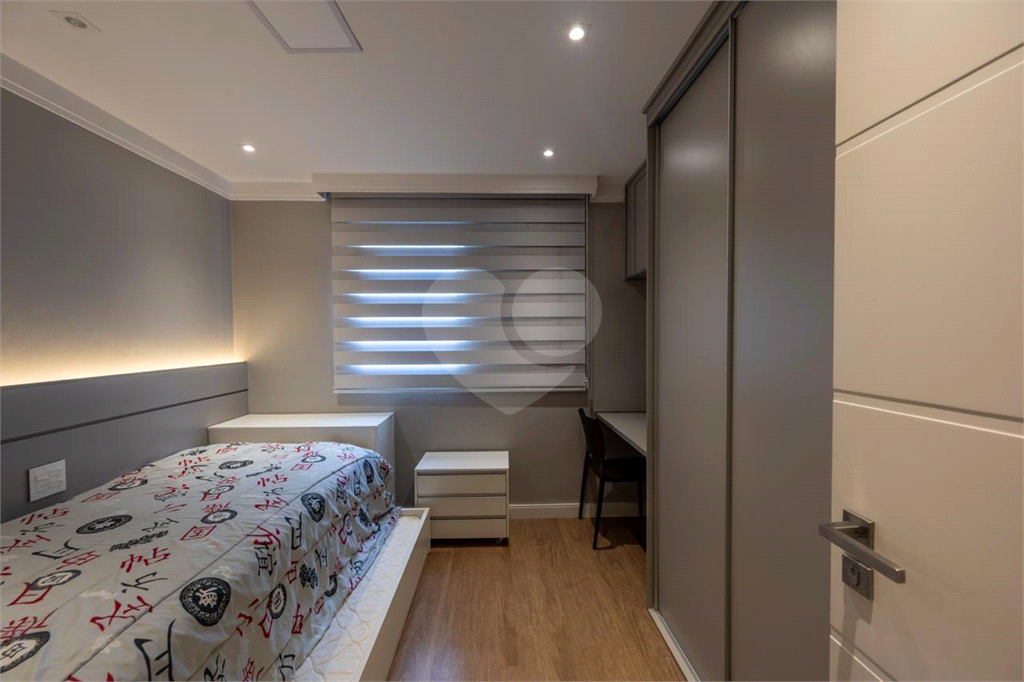 APARTAMENTO em SANTANA