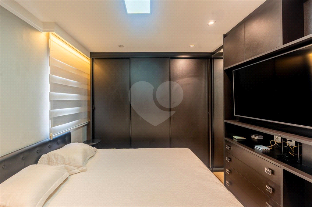 APARTAMENTO em SANTANA