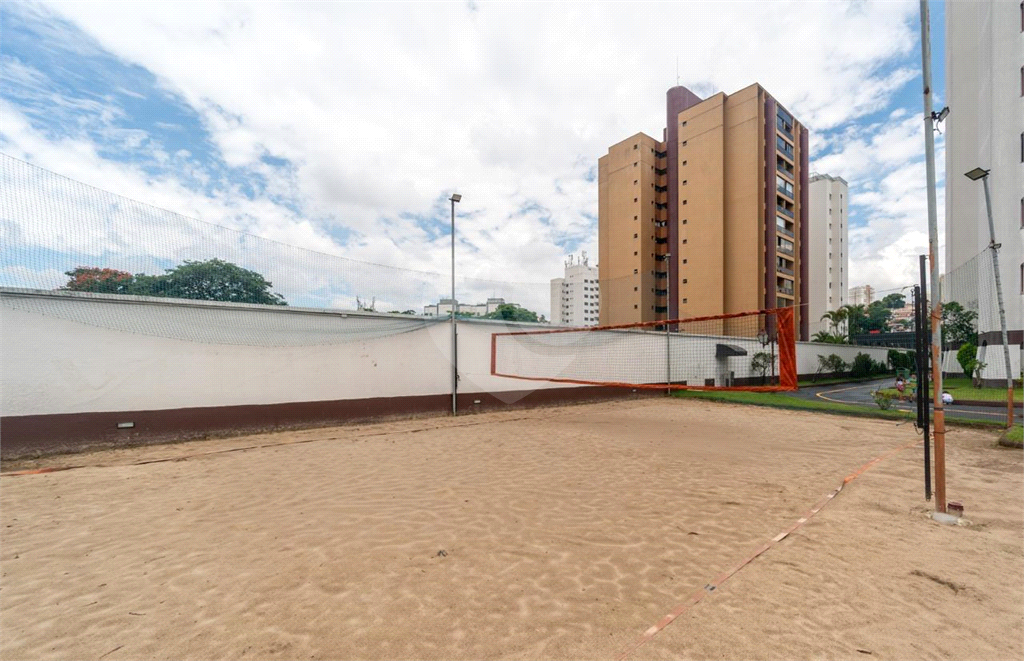 APARTAMENTO em SANTANA