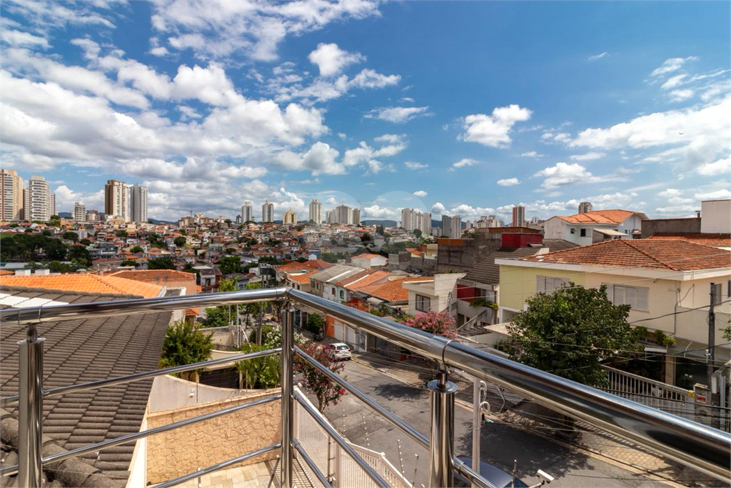 Sobrado na Santa Terezinha 