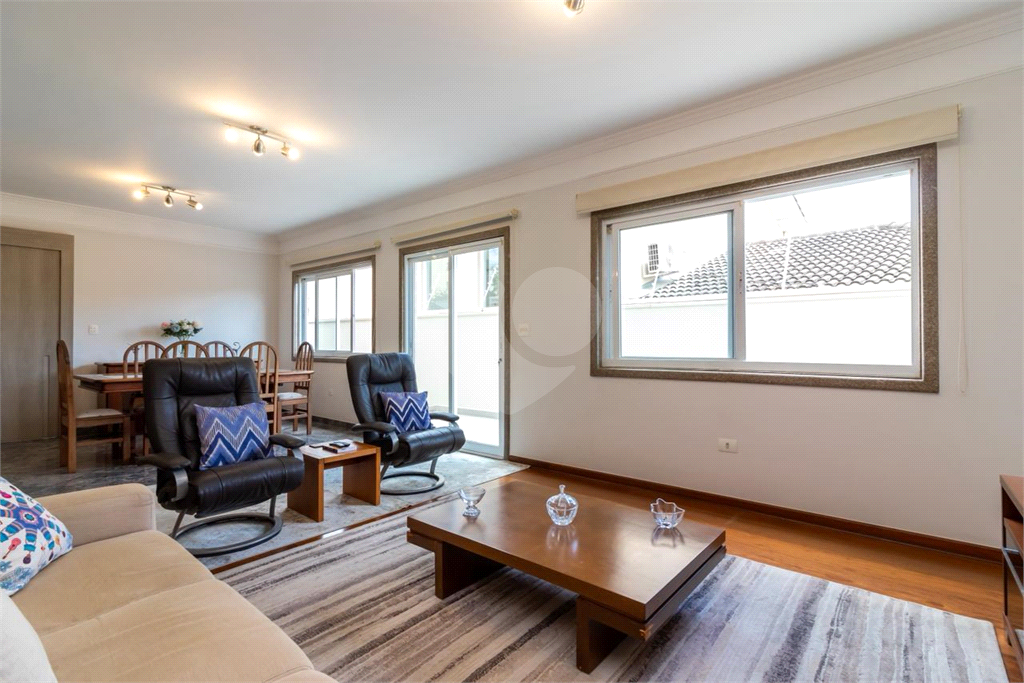 Sobrado na Santa Terezinha 