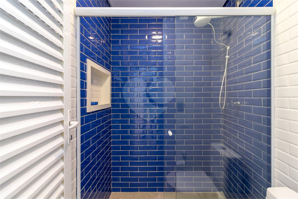 Sobrado na Santa Terezinha 