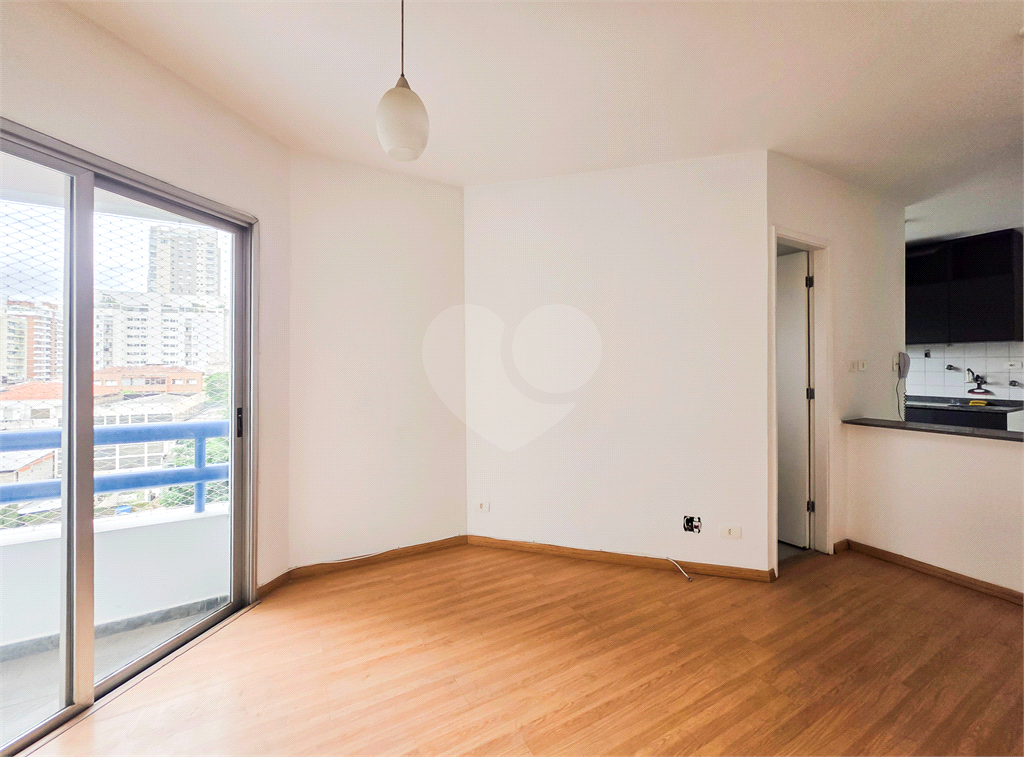 Apartamento - Pinheiros - 1 Quarto - 1 Vaga - Venda / Compra