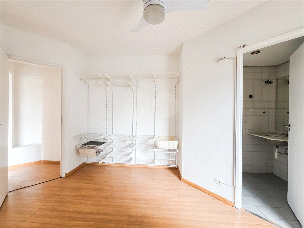 Apartamento - Pinheiros - 1 Quarto - 1 Vaga - Venda / Compra