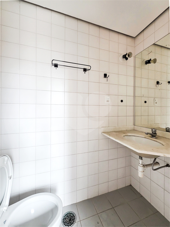 Apartamento - Pinheiros - 1 Quarto - 1 Vaga - Venda / Compra